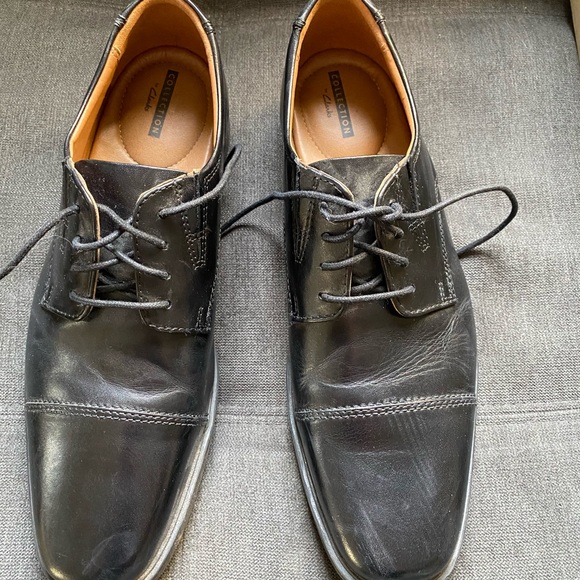 Men’s shoes. - Picture 2 of 4